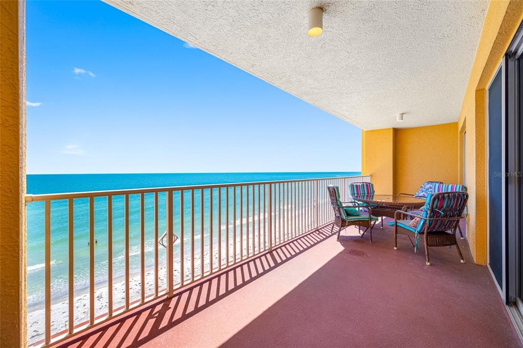 16550 GULF BOULEVARD # 645, NORTH REDINGTON BEACH, FL 33708 — zdjęcie 5