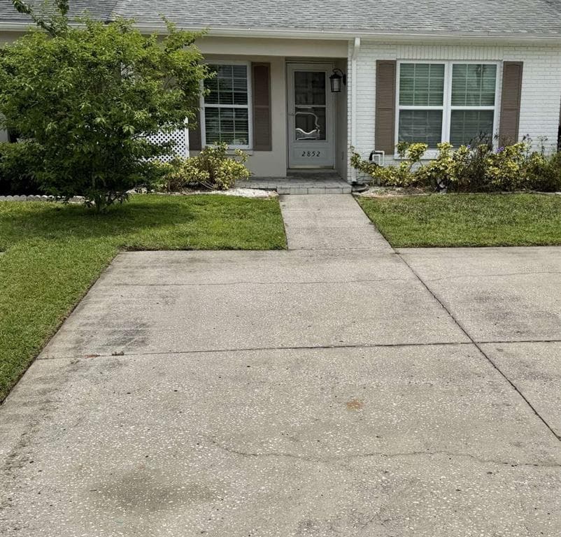2852 STILWELL COURT, NEW PORT RICHEY, FL 34655
