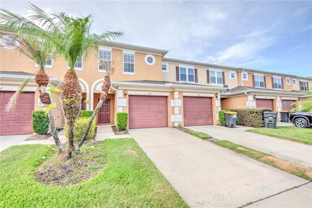 282 BEXLEY DRIVE, DAVENPORT, FL 33897 — zdjęcie 2