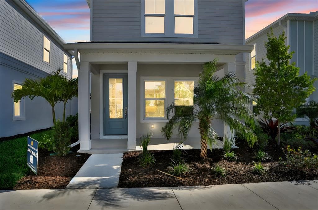 9084 CORMACK LANE, LAKEWOOD RANCH, FL 34240 — zdjęcie 2