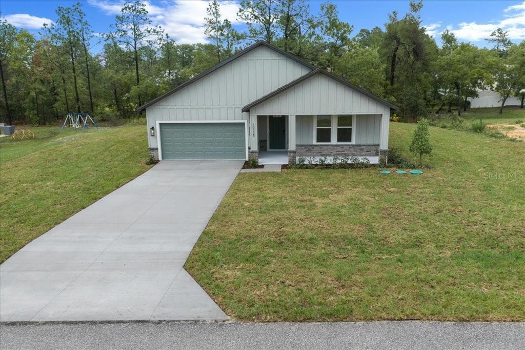 10325 DOTTED WREN AVENUE, WEEKI WACHEE, FL 34613 — zdjęcie 2