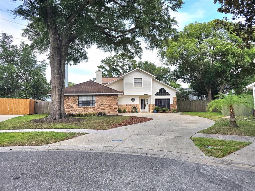 8433 COMMANDER COVE, WINTER PARK, FL 32792 — zdjęcie 2