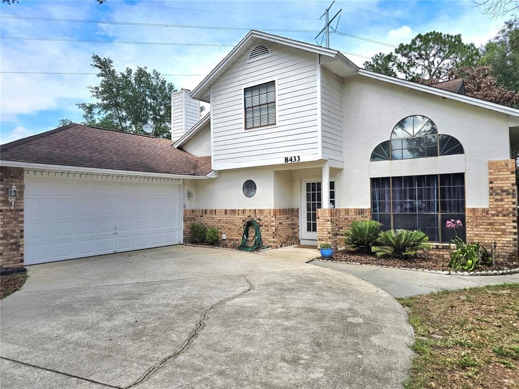 8433 COMMANDER COVE, WINTER PARK, FL 32792