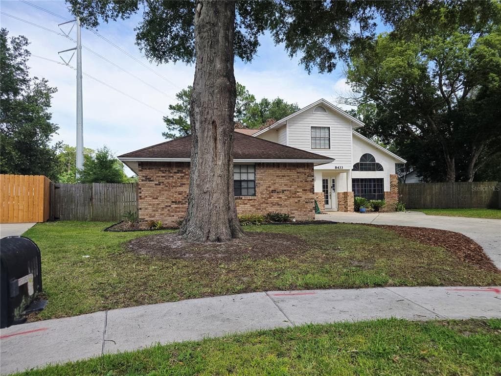 8433 COMMANDER COVE, WINTER PARK, FL 32792 — zdjęcie 4