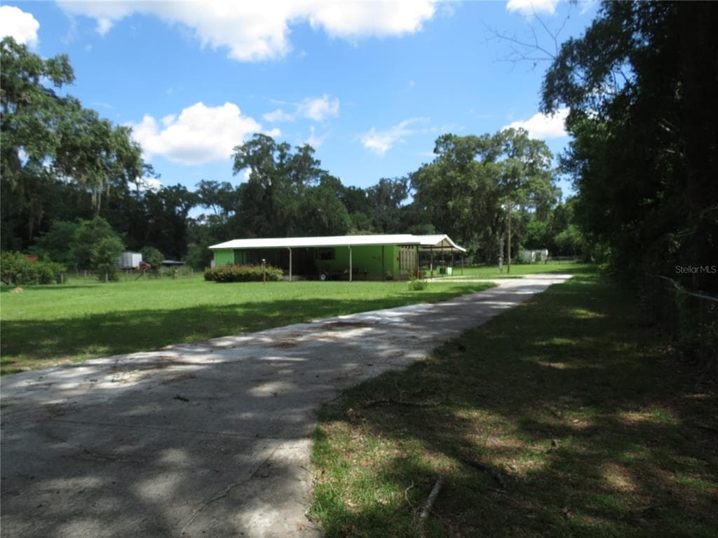 8545 S MAGNOLIA AVENUE, OCALA, FL 34476 — zdjęcie 2