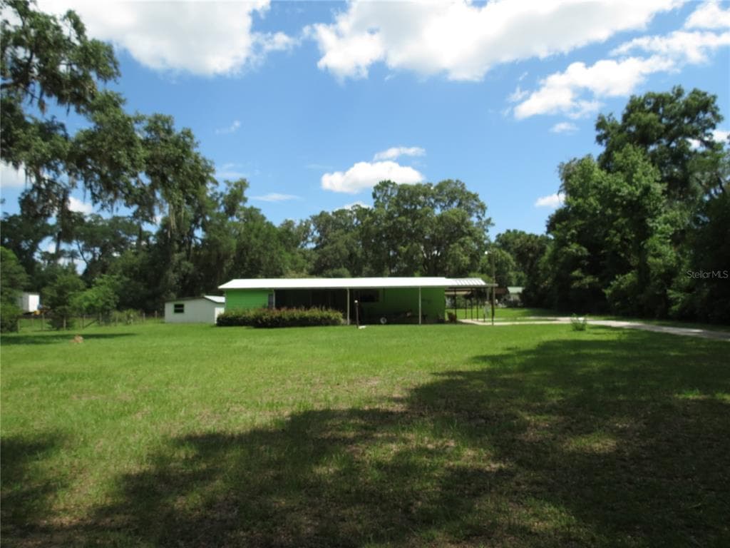 8545 S MAGNOLIA AVENUE, OCALA, FL 34476 — zdjęcie 3