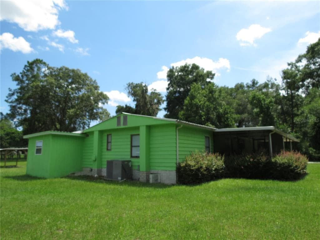 8545 S MAGNOLIA AVENUE, OCALA, FL 34476 — zdjęcie 5
