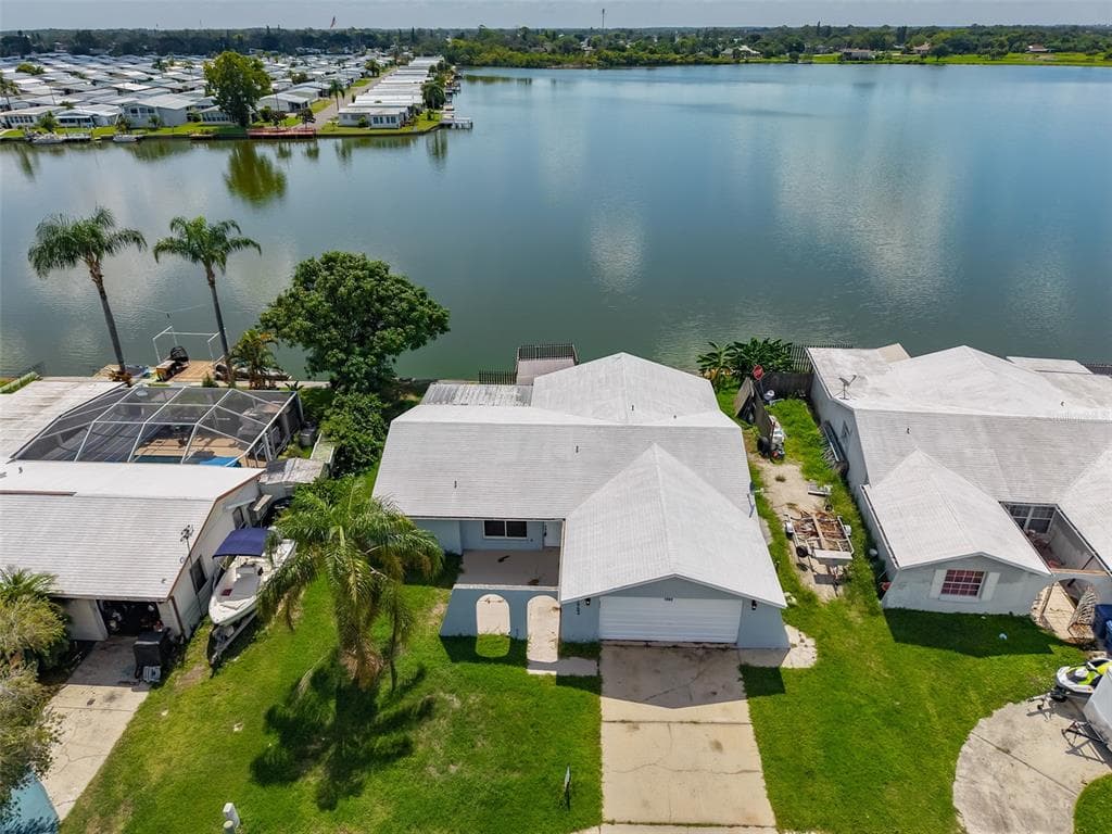 1962 SOCIETY DRIVE, HOLIDAY, FL 34691 — zdjęcie 2