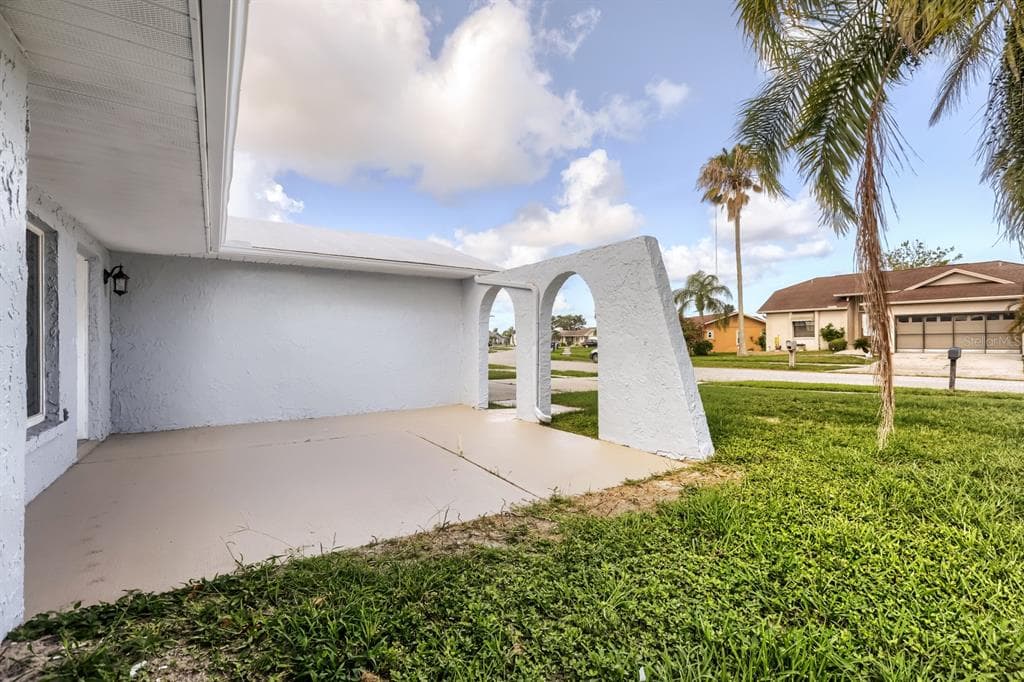 1962 SOCIETY DRIVE, HOLIDAY, FL 34691 — zdjęcie 4