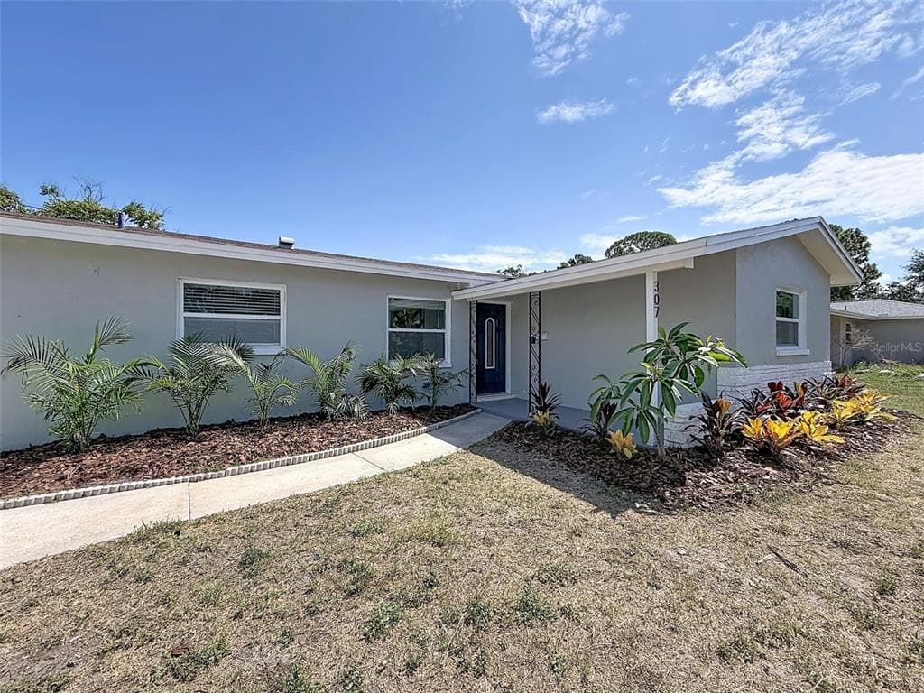 307 87TH AVENUE NE, ST PETERSBURG, FL 33702 — zdjęcie 3