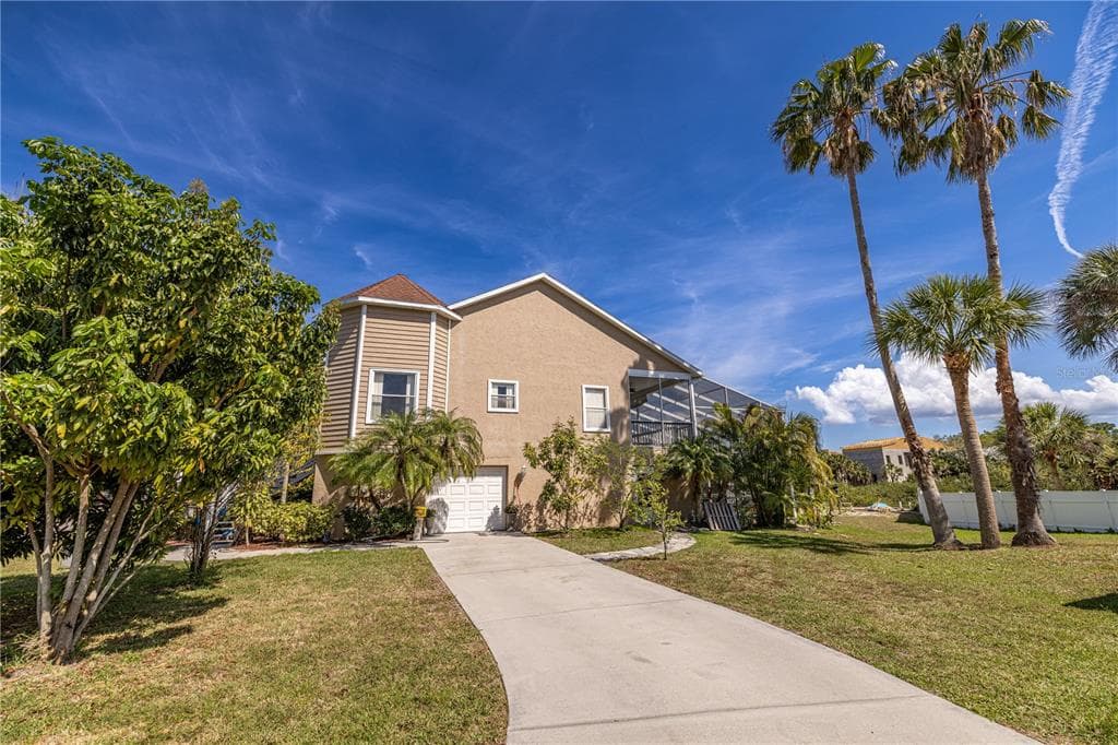 7345 BRIGHTWATERS COURT, NEW PORT RICHEY, FL 34652 — zdjęcie 3