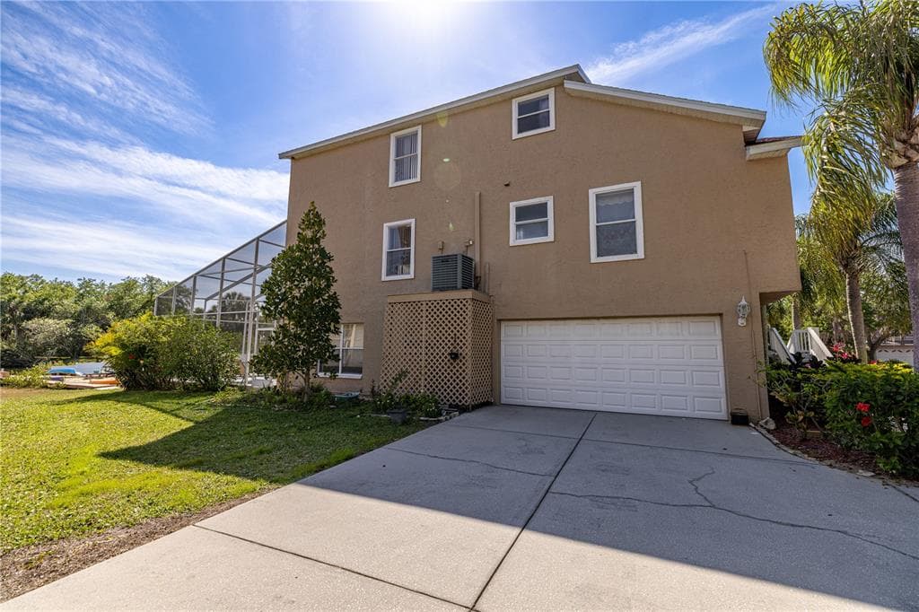 7345 BRIGHTWATERS COURT, NEW PORT RICHEY, FL 34652 — zdjęcie 5