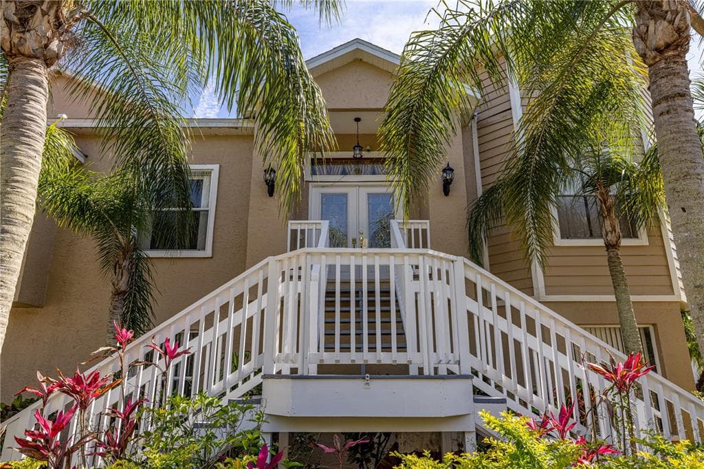 7345 BRIGHTWATERS COURT, NEW PORT RICHEY, FL 34652 — zdjęcie 4