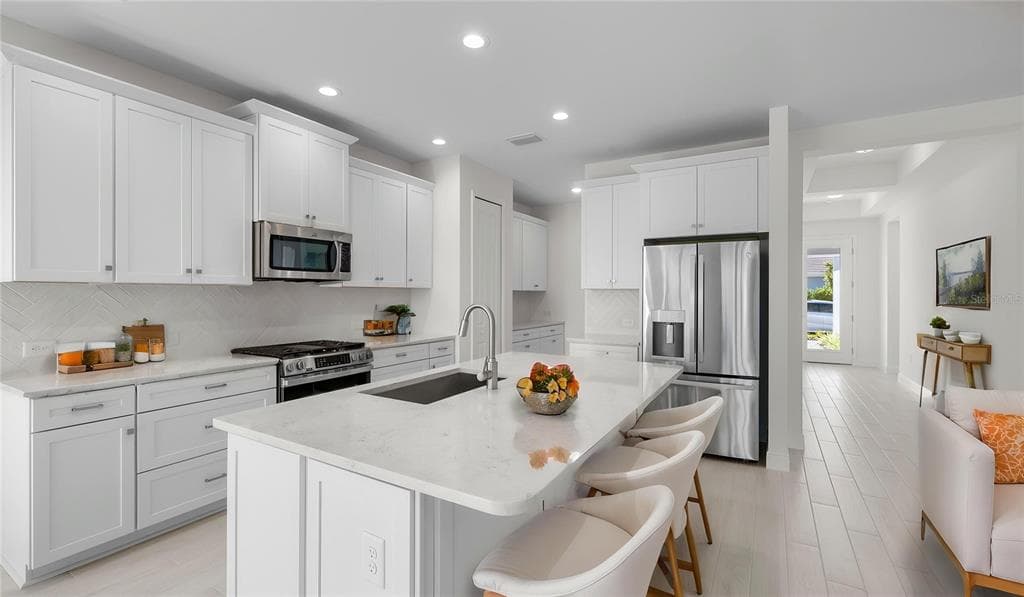 13411 HERITAGE PRESERVE DRIVE, FORT MYERS, FL 33905 — zdjęcie 3
