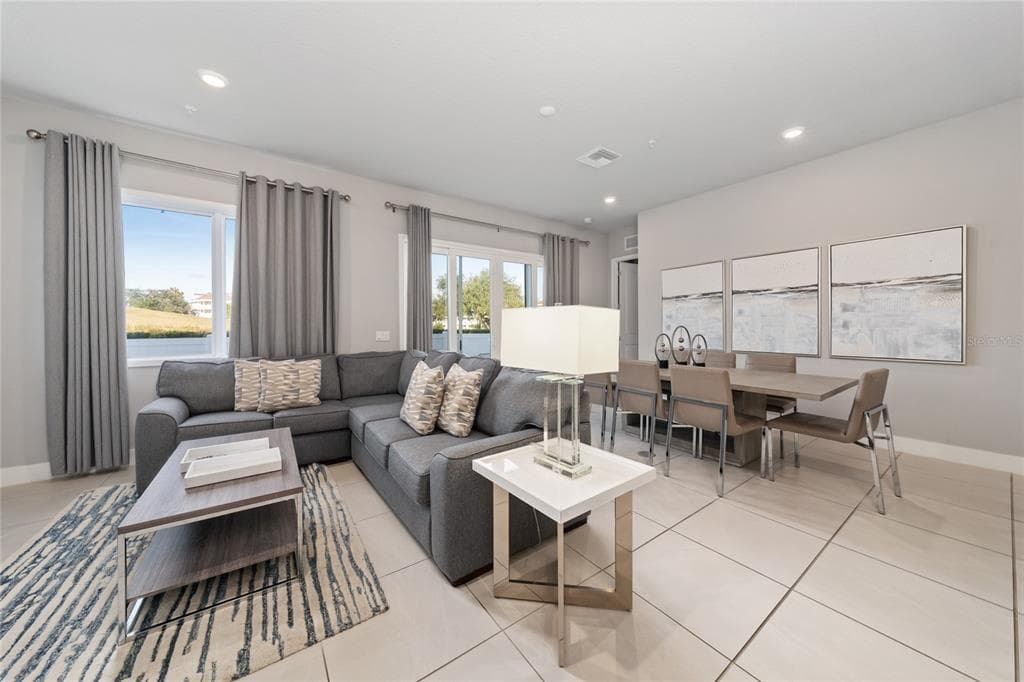 7740 SANDY RIDGE DRIVE # 131, REUNION, FL 34747 — zdjęcie 4