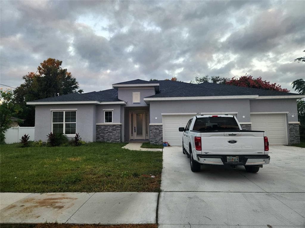5413 DELTONA BOULEVARD, SPRING HILL, FL 34606