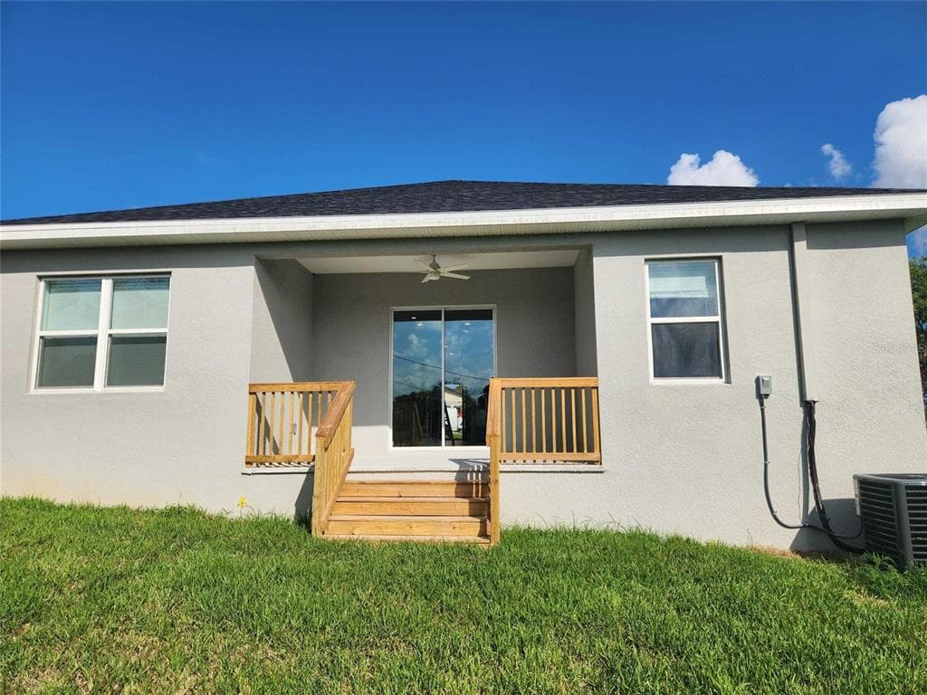 6514 GRAPEWOOD ROAD, SPRING HILL, FL 34609 — zdjęcie 2