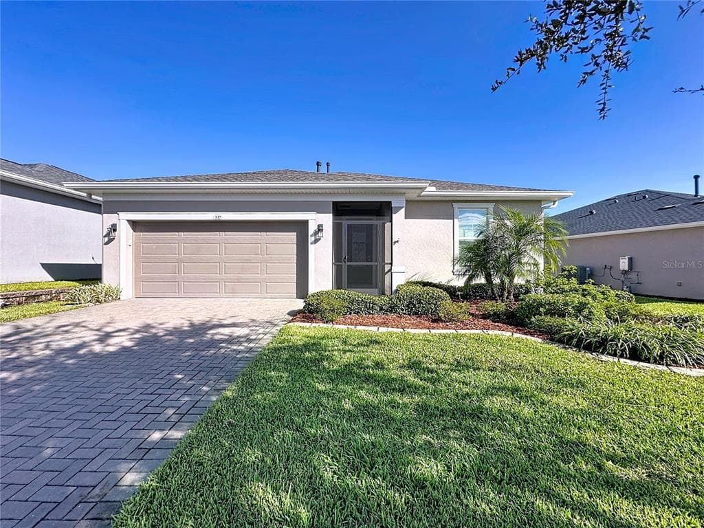 537 NARROW VIEW LANE, GROVELAND, FL 34736 — zdjęcie 2
