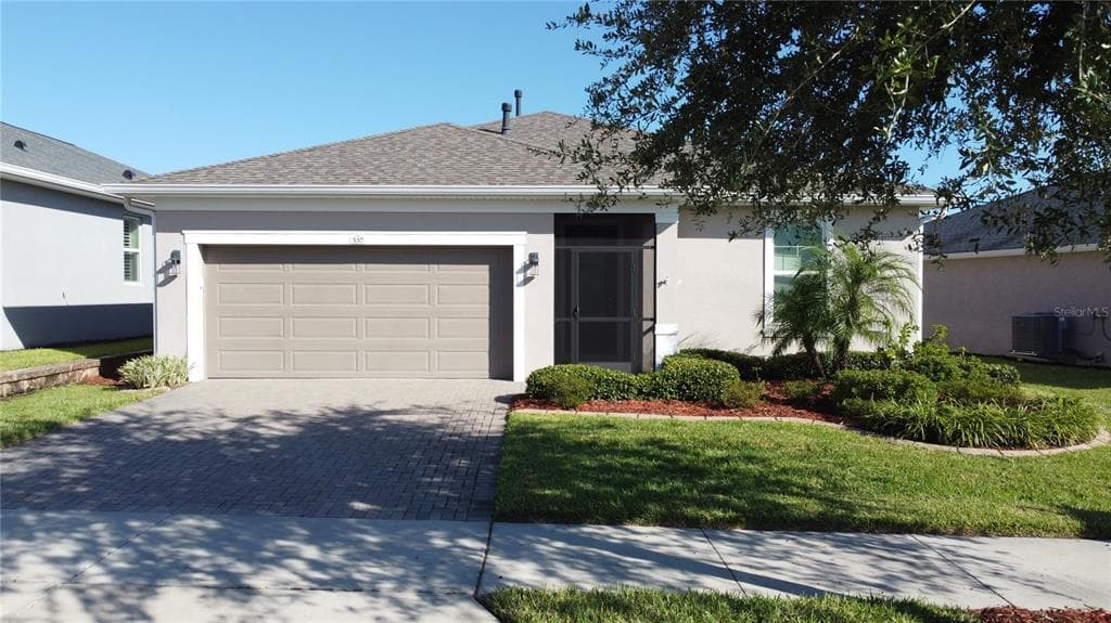 537 NARROW VIEW LANE, GROVELAND, FL 34736 — zdjęcie 3