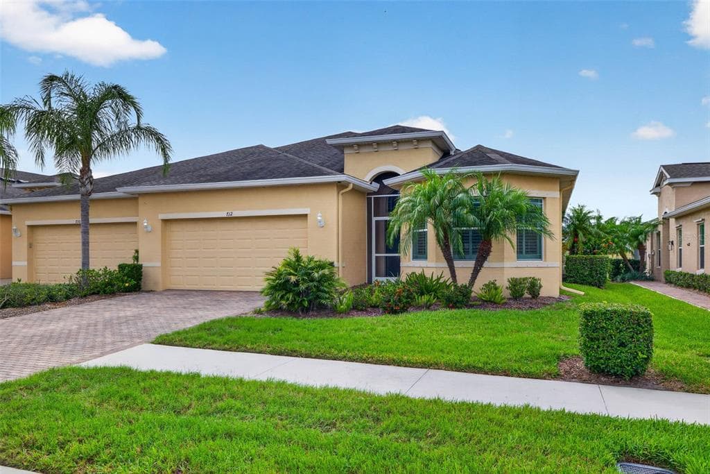 712 CHIPPER DRIVE, SUN CITY CENTER, FL 33573 — zdjęcie 2