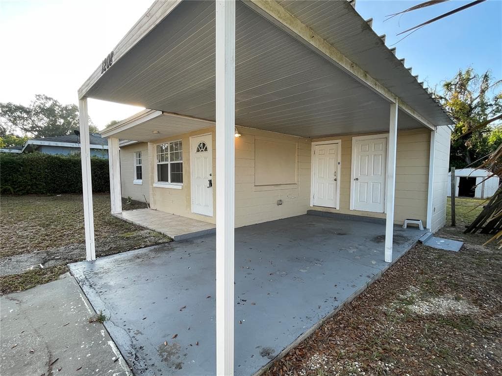 1208 CARLTON AVENUE, LAKE WALES, FL 33853 — zdjęcie 4