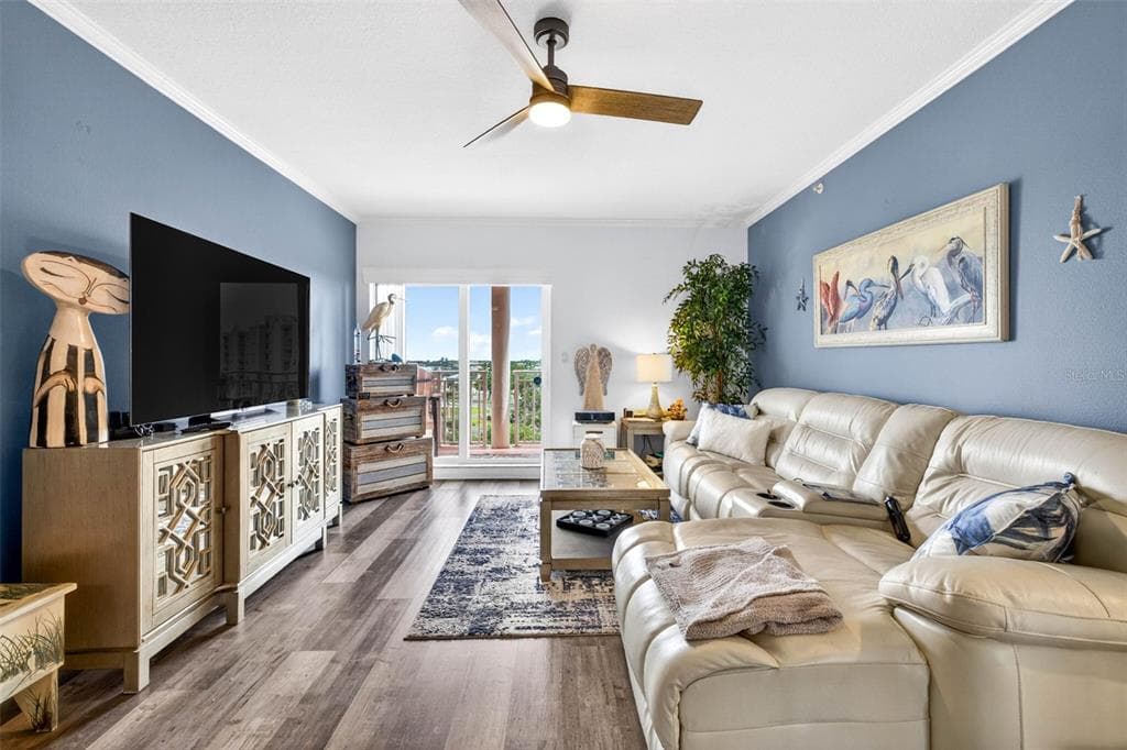 4516 SEAGULL DRIVE # 615, NEW PORT RICHEY, FL 34652 — zdjęcie 3