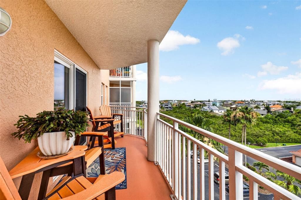 4516 SEAGULL DRIVE # 615, NEW PORT RICHEY, FL 34652 — zdjęcie 4