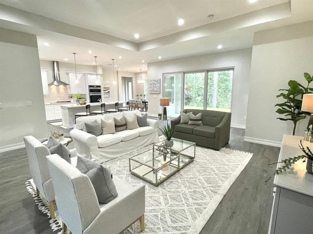 1973 NW 85TH LOOP, OCALA, FL 34475 — zdjęcie 2