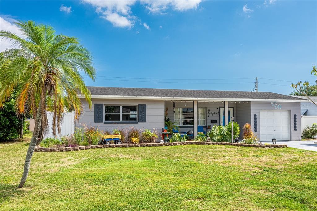5760 3RD AVENUE N, ST PETERSBURG, FL 33710 — zdjęcie 2