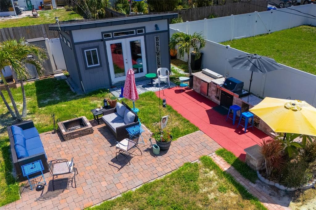 5760 3RD AVENUE N, ST PETERSBURG, FL 33710 — zdjęcie 4