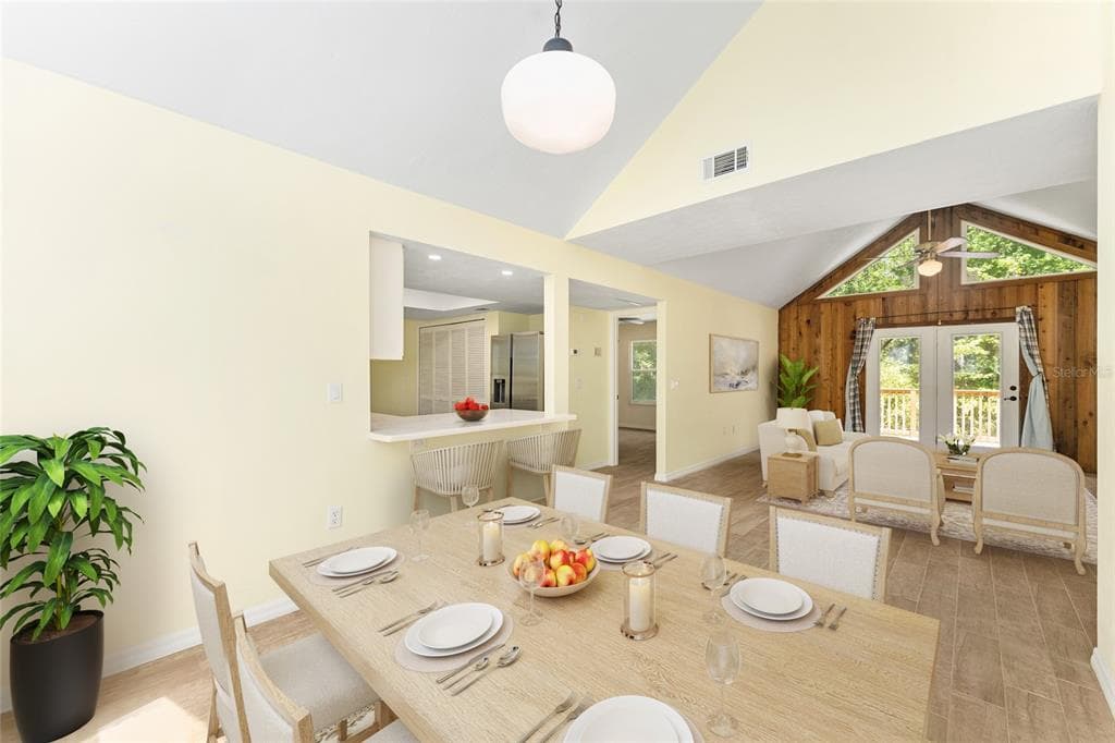 813 SW 99TH STREET, GAINESVILLE, FL 32607 — zdjęcie 2