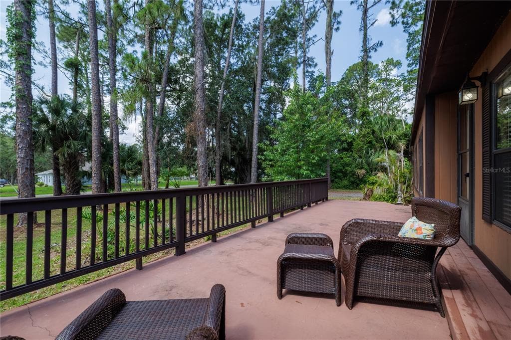 557 NEWTON ROAD, PORT ORANGE, FL 32127 — zdjęcie 2
