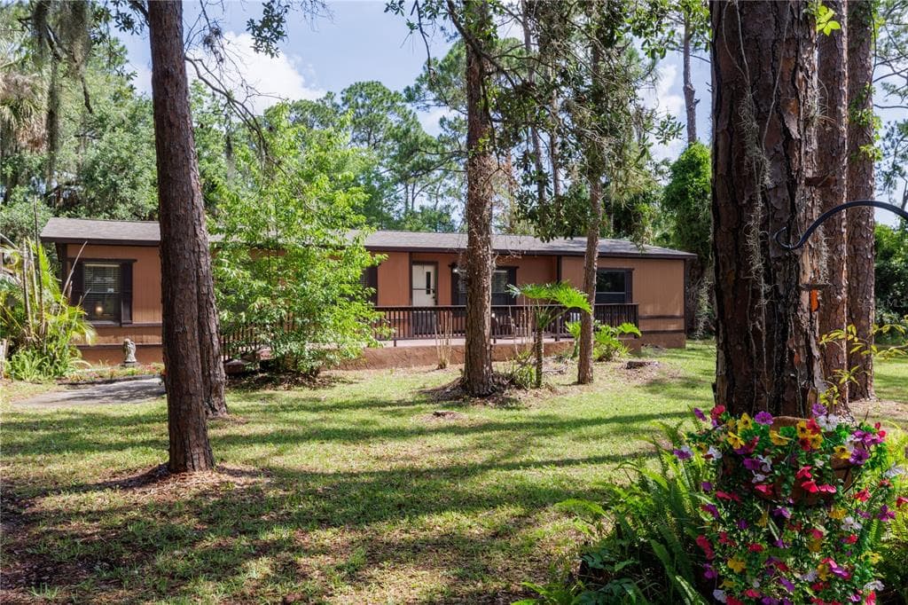 557 NEWTON ROAD, PORT ORANGE, FL 32127 — zdjęcie 3