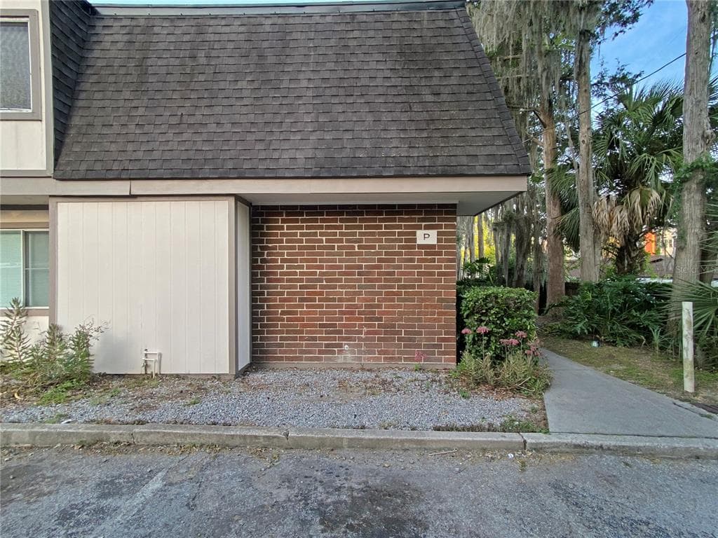 1700 SW 16TH COURT # P6, GAINESVILLE, FL 32608 — zdjęcie 2