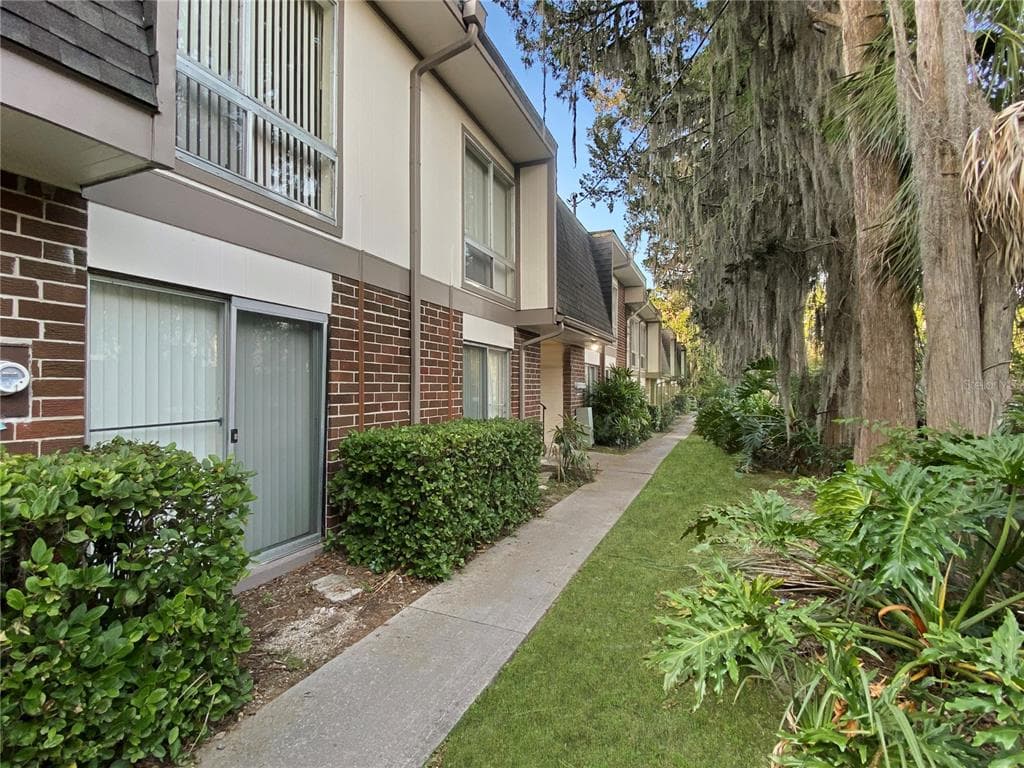 1700 SW 16TH COURT # P6, GAINESVILLE, FL 32608 — zdjęcie 3