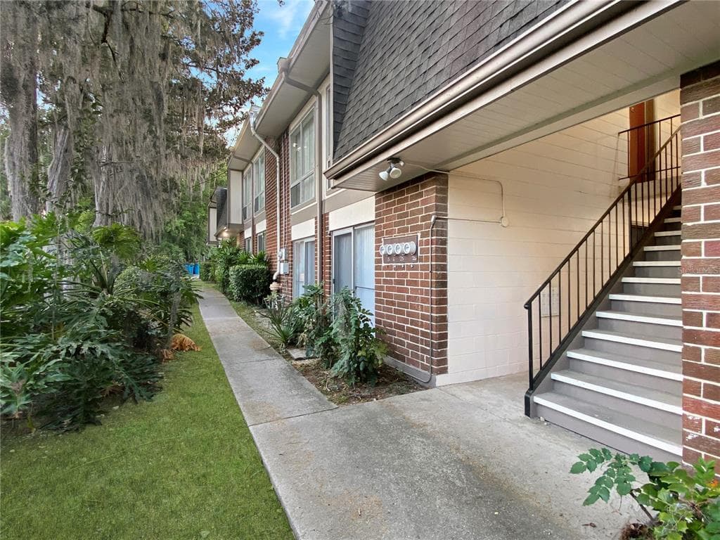 1700 SW 16TH COURT # P6, GAINESVILLE, FL 32608