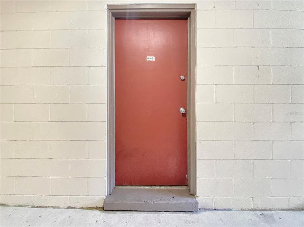 1700 SW 16TH COURT # P6, GAINESVILLE, FL 32608 — zdjęcie 5