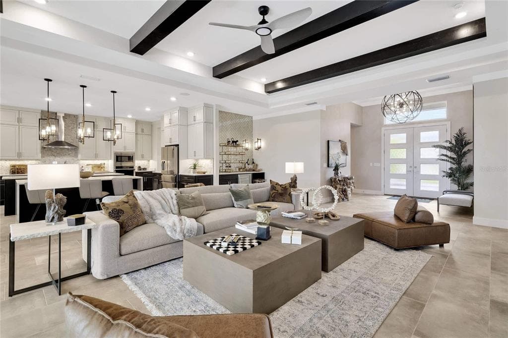 12227 WHITE BLOSSOM COURT, PARRISH, FL 34219 — zdjęcie 4