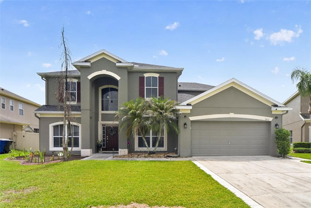 3651 DAYDREAM PLACE, ST CLOUD, FL 34772