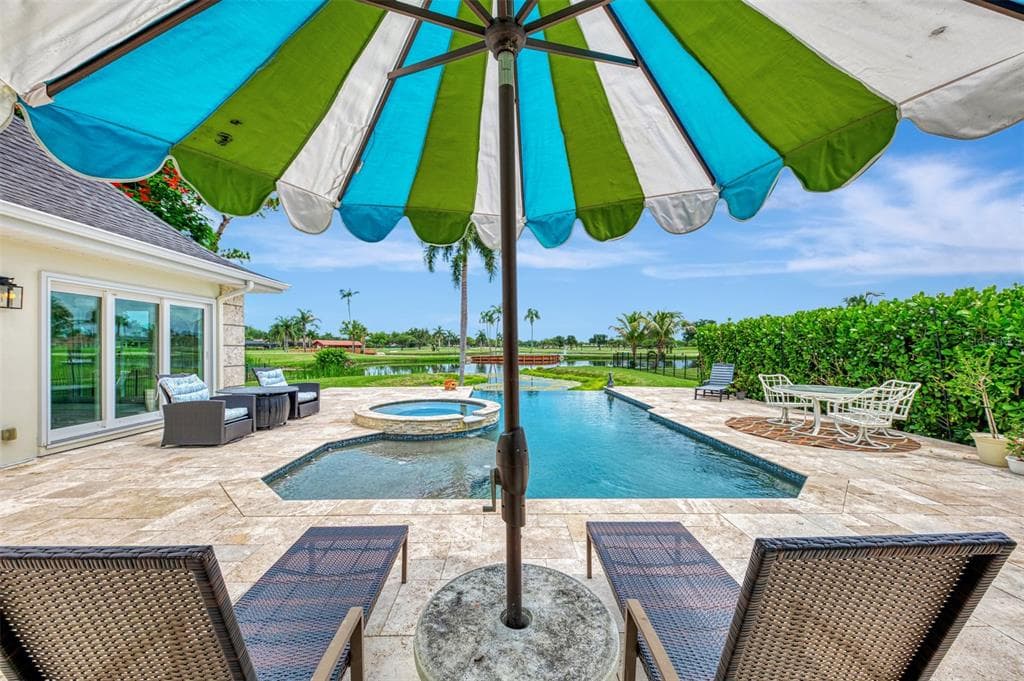5030 18TH AVENUE W, BRADENTON, FL 34209 — zdjęcie 5