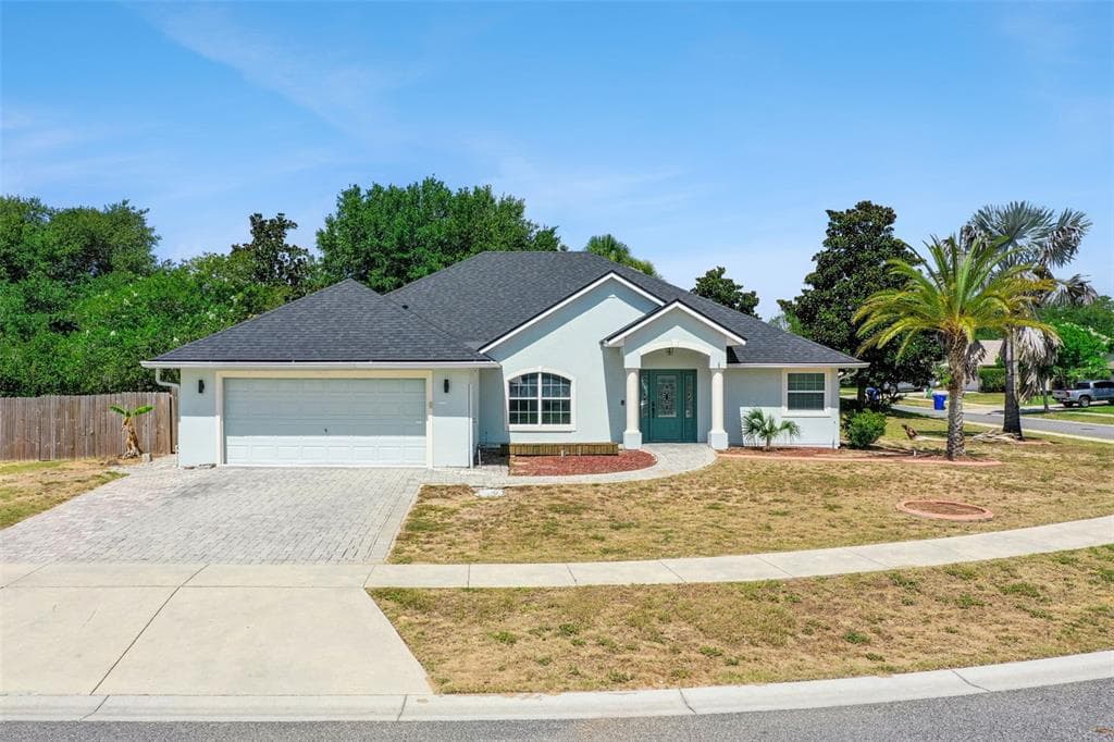 4450 ABACO DRIVE, TAVARES, FL 32778 — zdjęcie 2