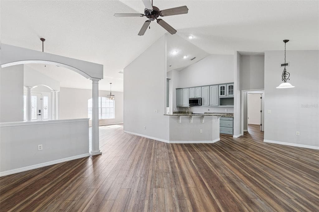 4450 ABACO DRIVE, TAVARES, FL 32778 — zdjęcie 3