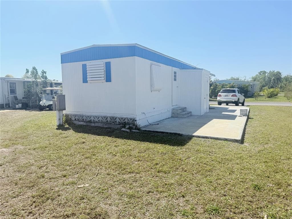 7428 ARBELA STREET, PORT CHARLOTTE, FL 33981