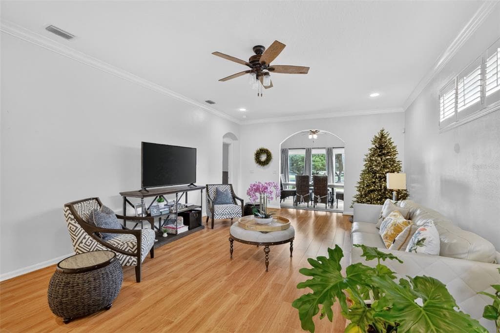 5304 TREASURE VIEW WAY, LEESBURG, FL 34748 — zdjęcie 5