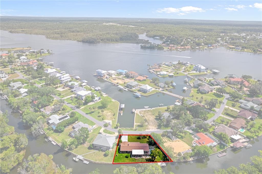 2160 N WATERSEDGE DRIVE, CRYSTAL RIVER, FL 34429 — zdjęcie 2