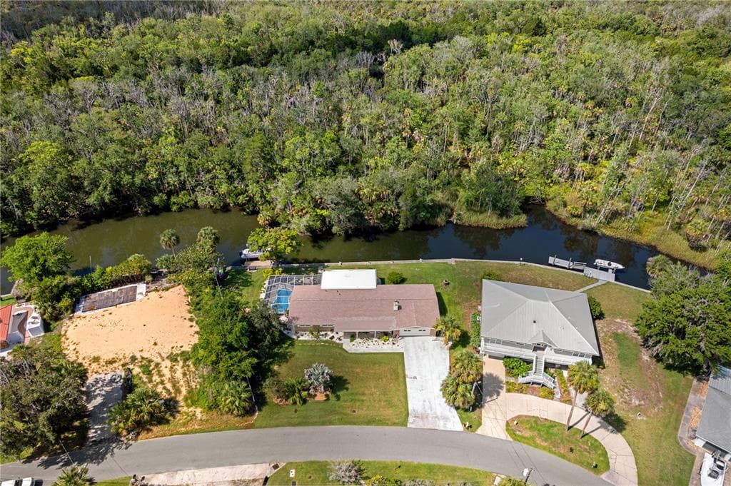 2160 N WATERSEDGE DRIVE, CRYSTAL RIVER, FL 34429 — zdjęcie 3