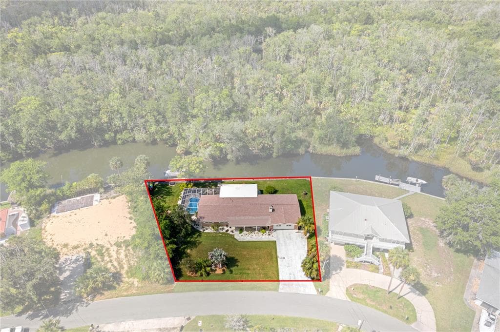2160 N WATERSEDGE DRIVE, CRYSTAL RIVER, FL 34429 — zdjęcie 4
