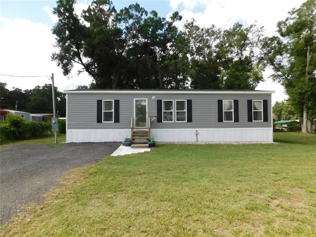 4920 SE 146TH PLACE, SUMMERFIELD, FL 34491