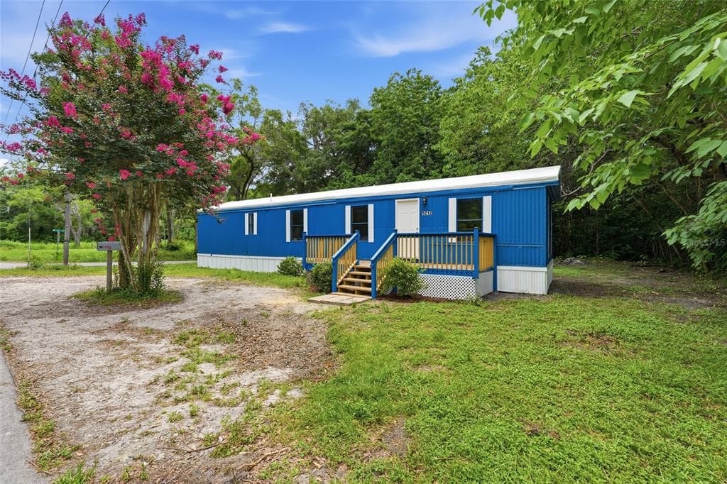 1212 NE 1ST AVENUE, WILLISTON, FL 32696 — zdjęcie 2