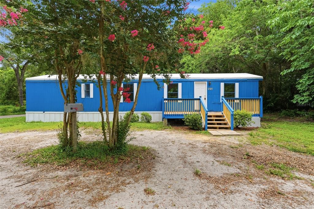 1212 NE 1ST AVENUE, WILLISTON, FL 32696 — zdjęcie 3